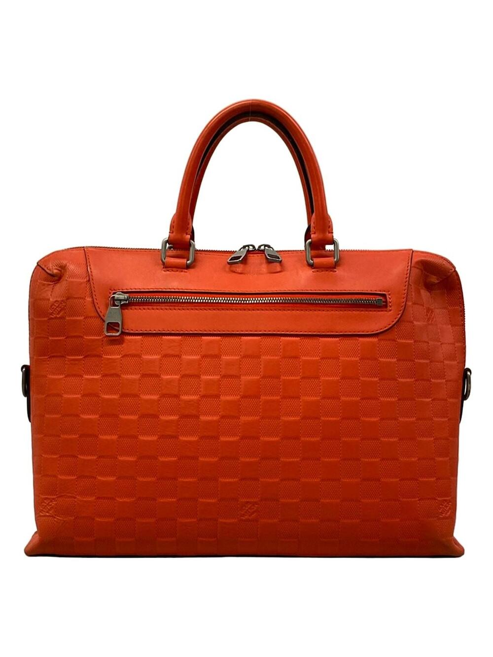 Louis Vuitton Pdj Magma Damier Infini #373108L69B